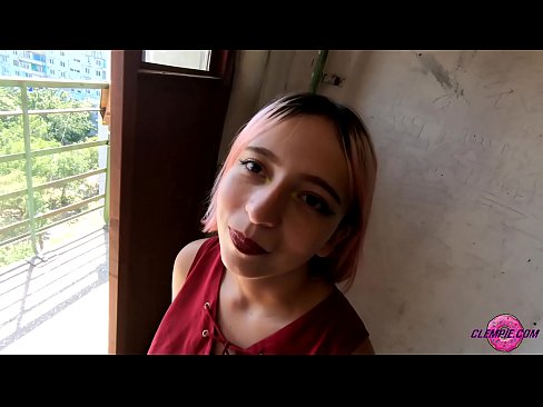 ❤️ Sensuaalne tudeng imeb võõrast tagalas - sperma tema näole ️❌ Vene porno at et.xxxbunker.ru ️❤